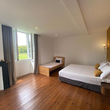 Maison Paisible Au Coeur Des Pyrenees Igon Eksteriør billede
