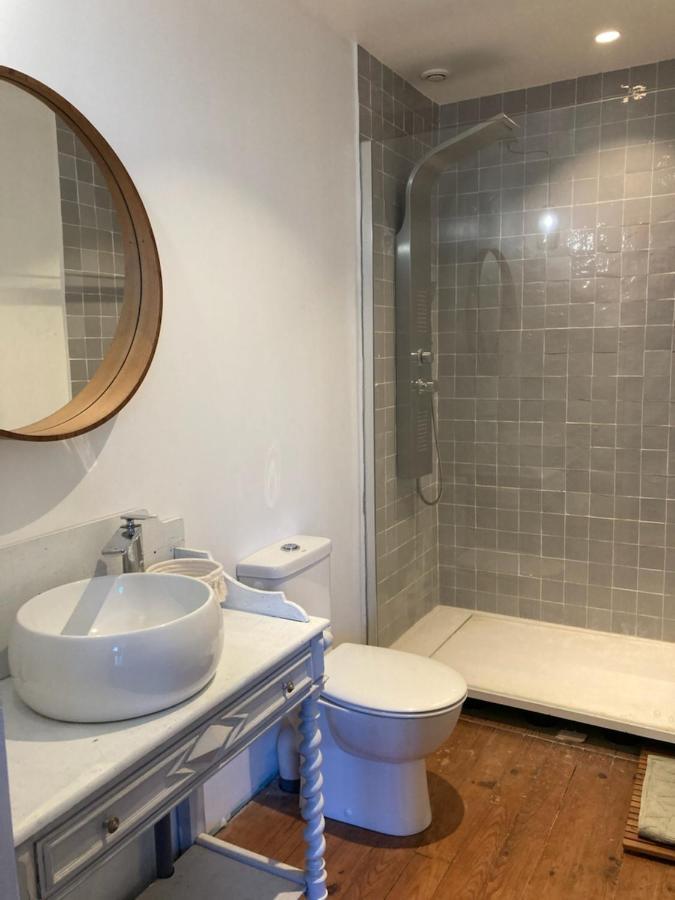 Maison Paisible Au Coeur Des Pyrenees Igon Eksteriør billede