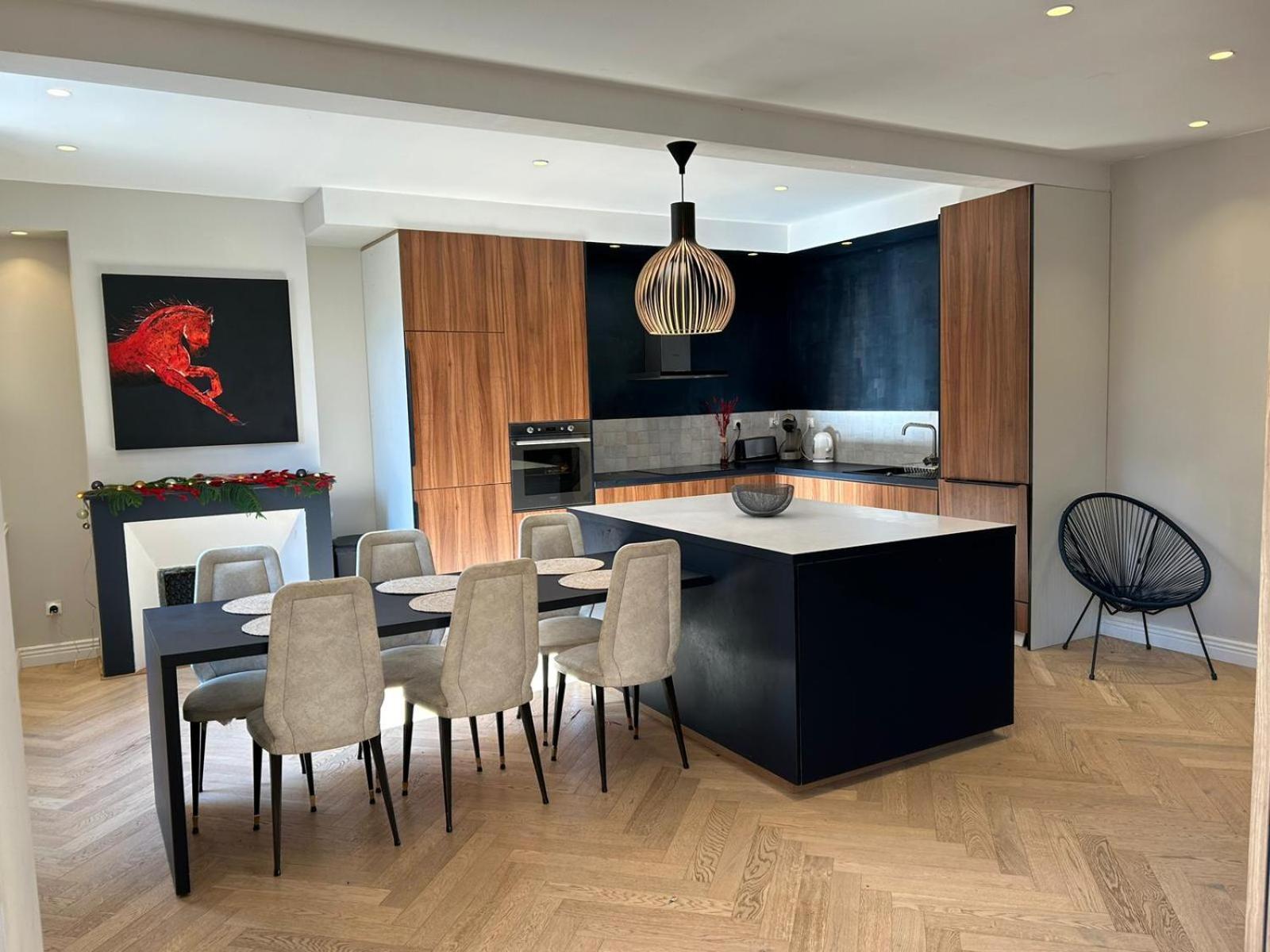 Maison Paisible Au Coeur Des Pyrenees Igon Eksteriør billede